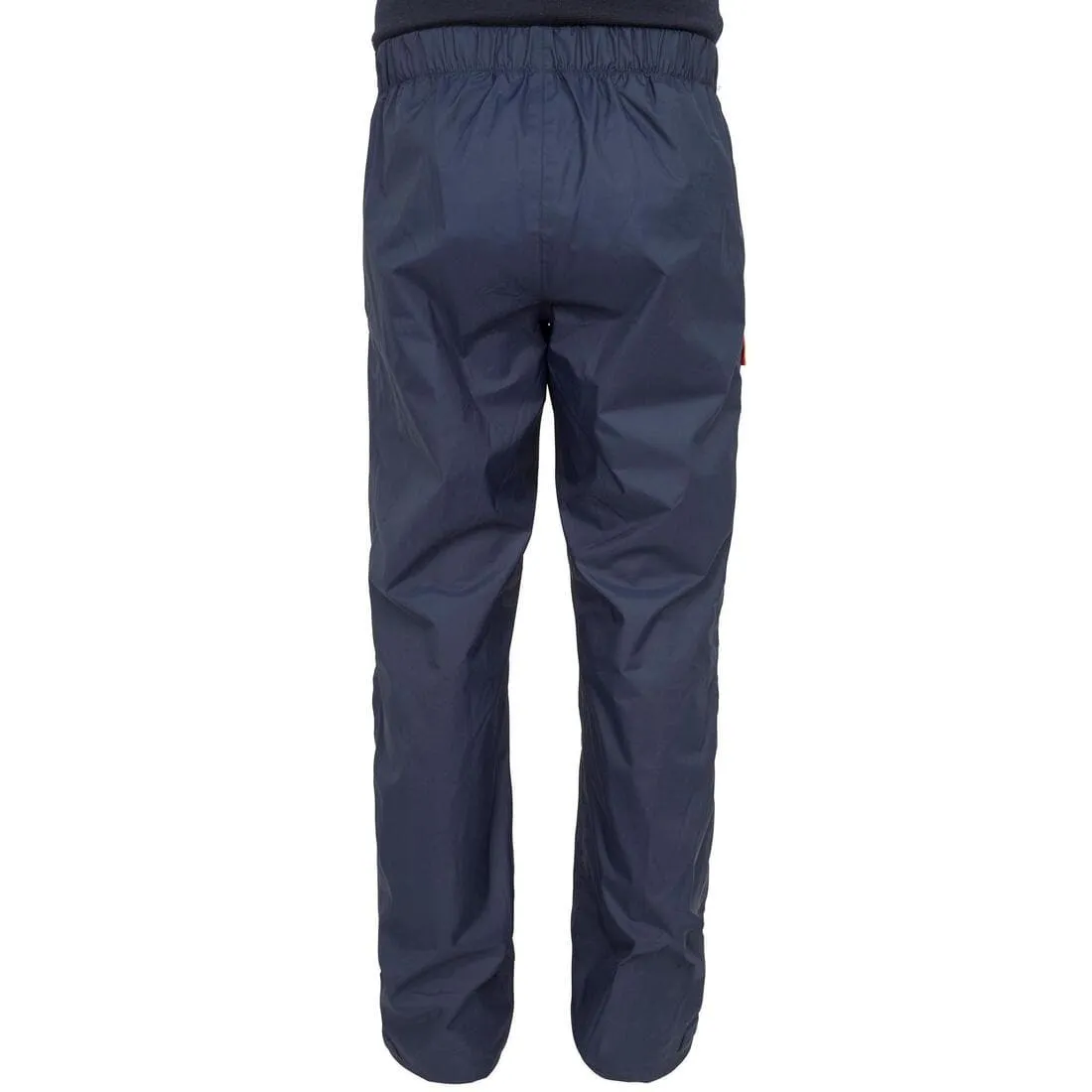 Surpantalon imperméable de voile homme  sailing 100 navy