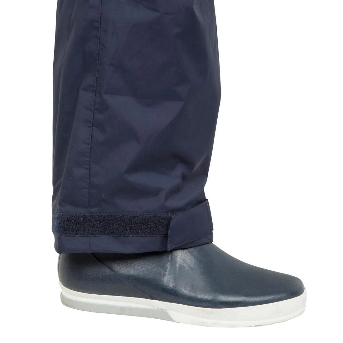 Surpantalon imperméable de voile homme  sailing 100 navy