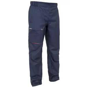 Surpantalon imperméable de voile homme  sailing 100 navy