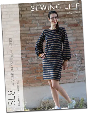 Sweater & Sweater Dress