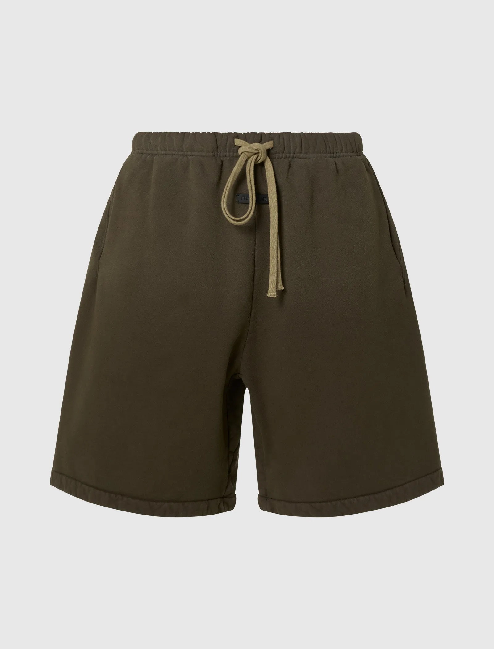 SWEATSHORTS