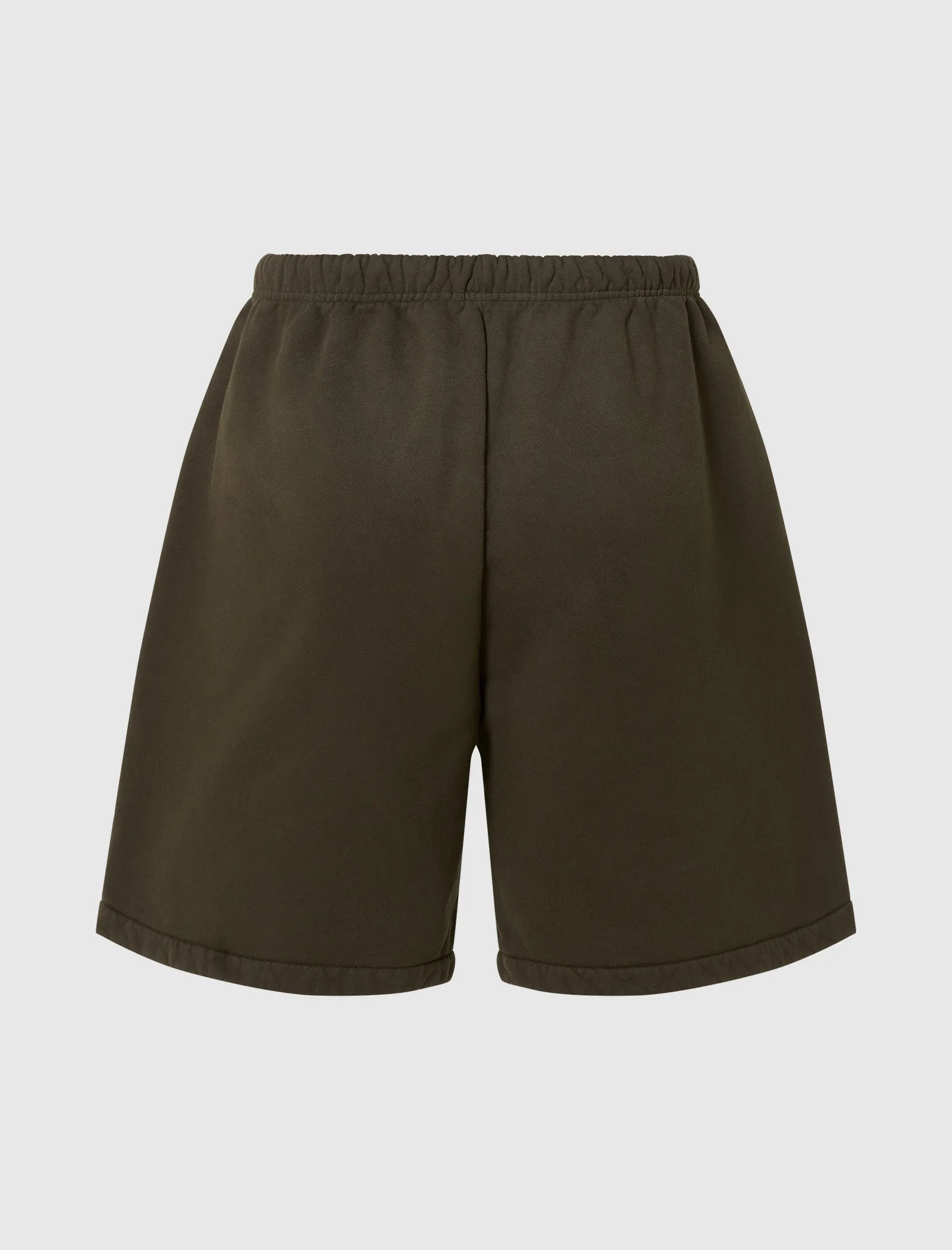 SWEATSHORTS