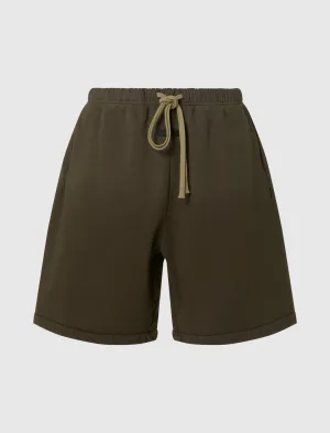 SWEATSHORTS