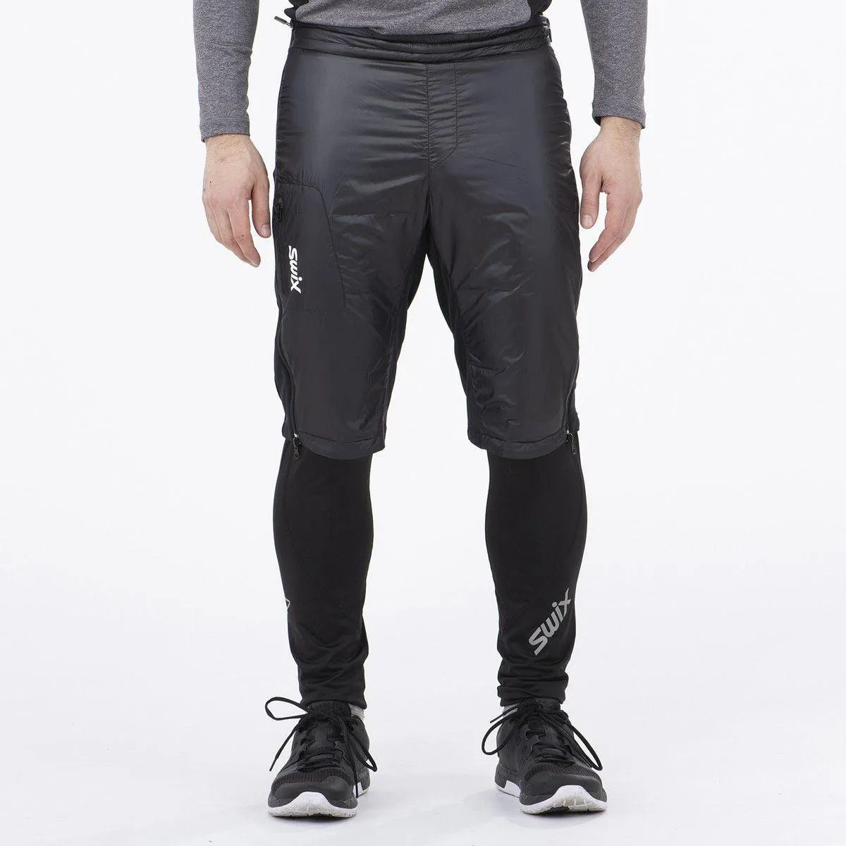 Swix - Menali Insulated Short 2.0 - Homme