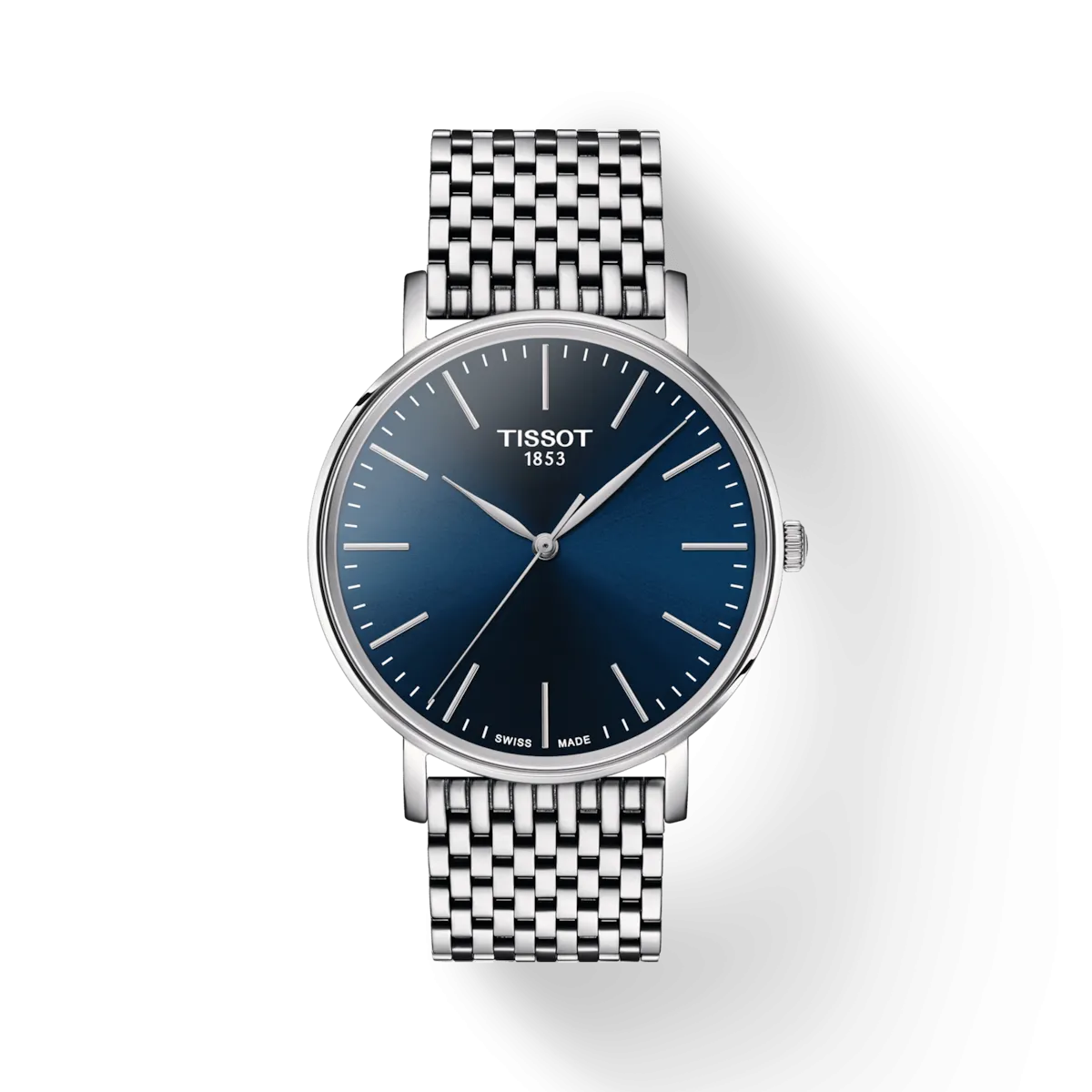 T-Classic Everytime 40mm