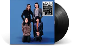 T. Rex : Easy Action