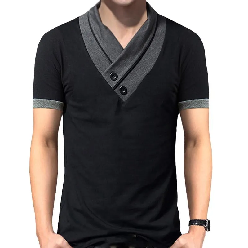 T-shirt confortable vintage