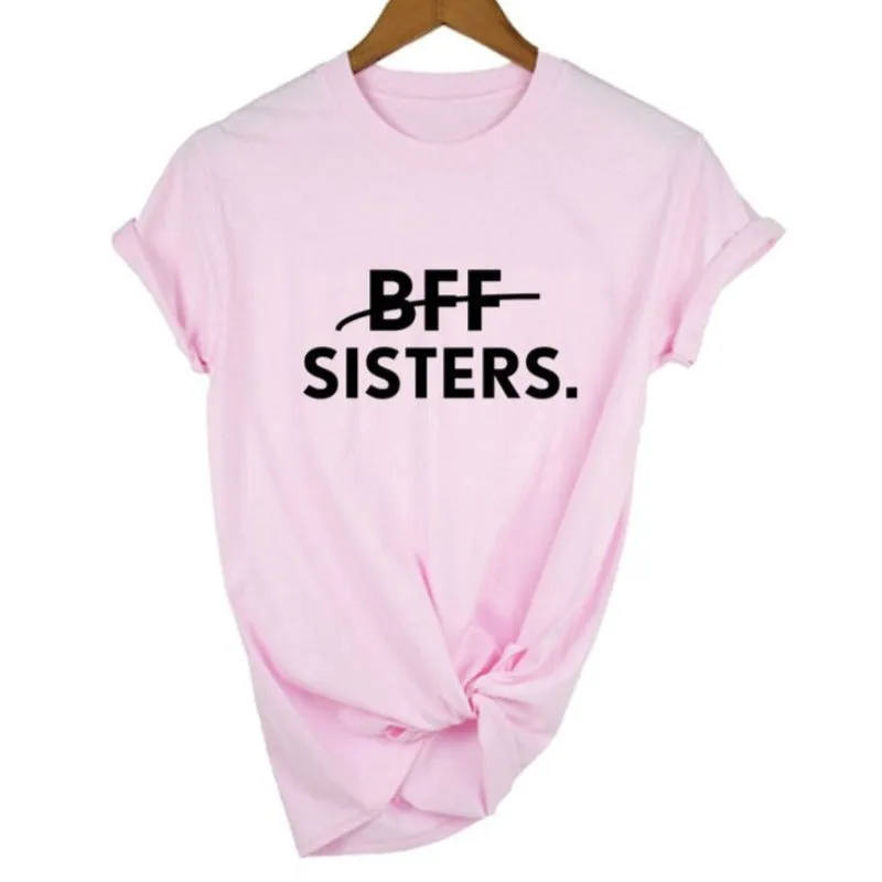 T Shirt Disco Sœur