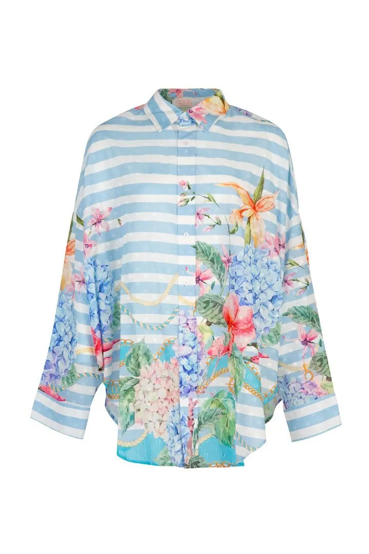 Take It Easy Blouse