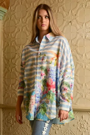 Take It Easy Blouse