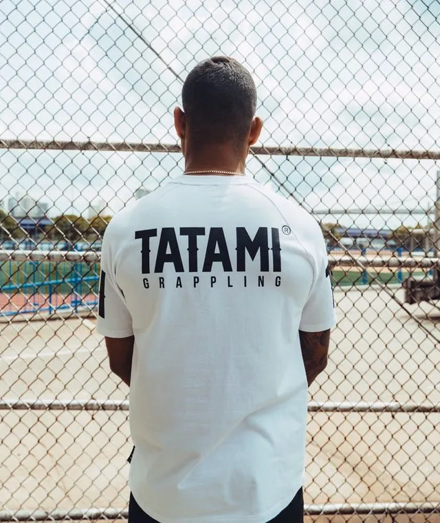 Tatami® Raven T-Shirt