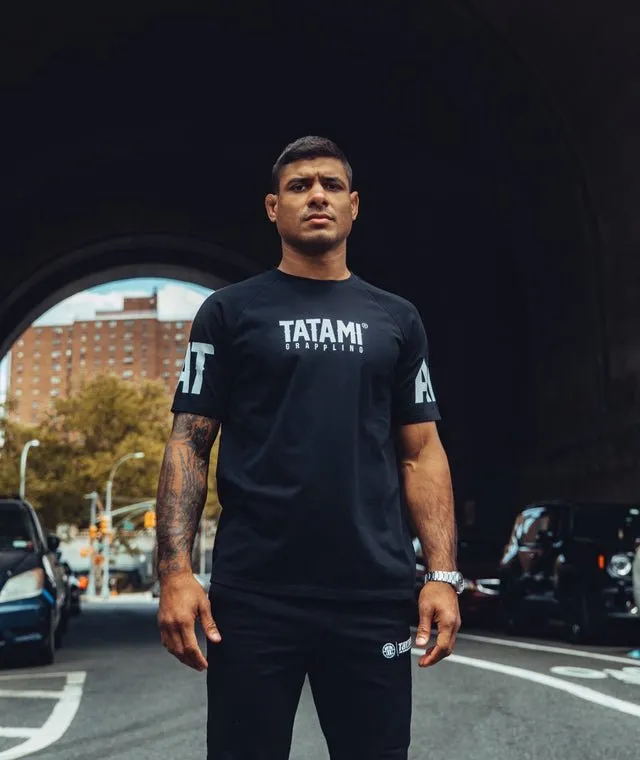 Tatami® Raven T-Shirt