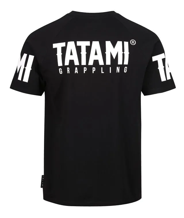 Tatami® Raven T-Shirt