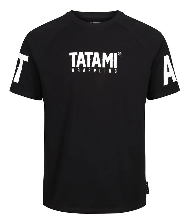 Tatami® Raven T-Shirt