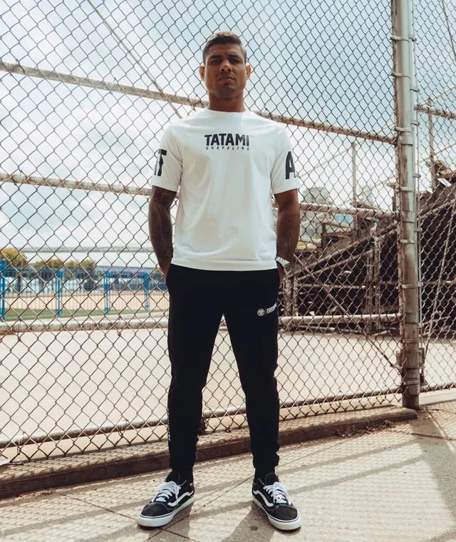 Tatami® Raven T-Shirt