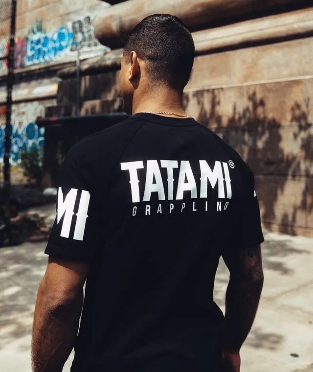 Tatami® Raven T-Shirt