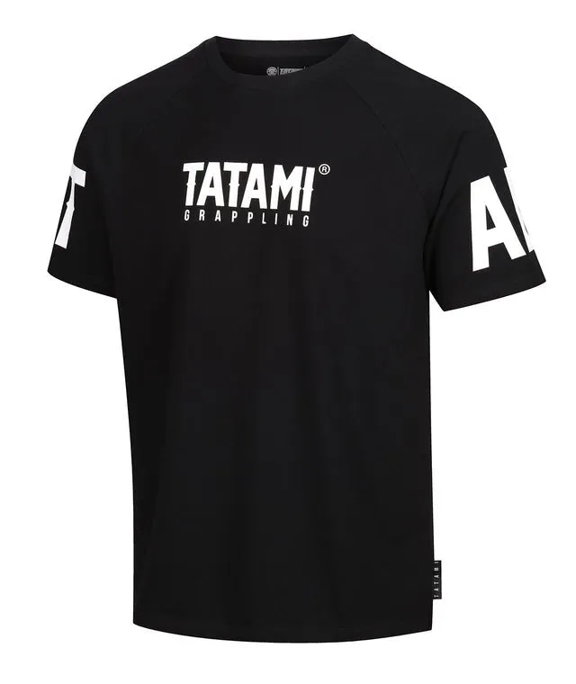 Tatami® Raven T-Shirt