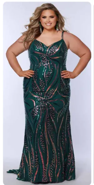 Tease Prom <br> TE2514