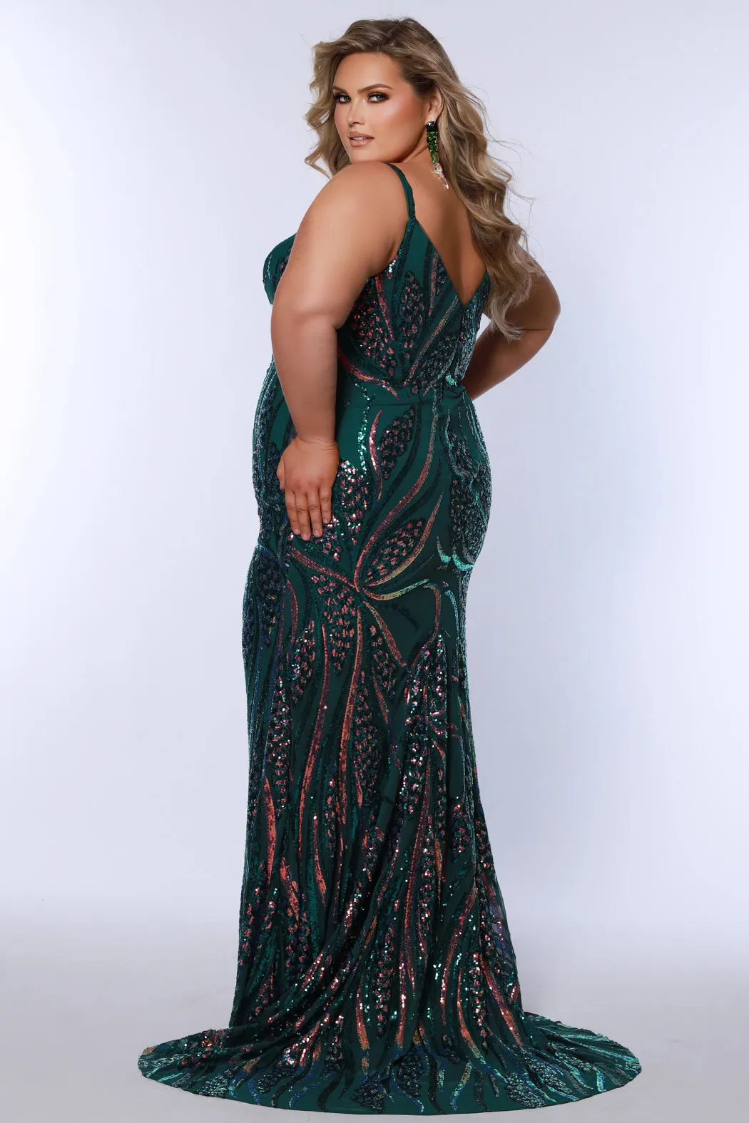 Tease Prom <br> TE2514