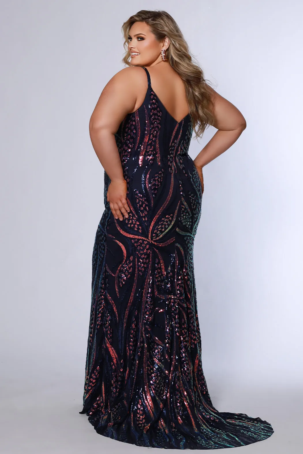 Tease Prom <br> TE2514