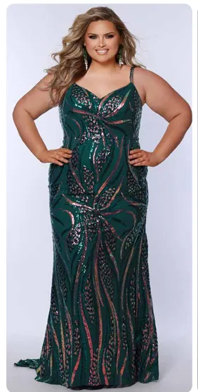 Tease Prom <br> TE2514