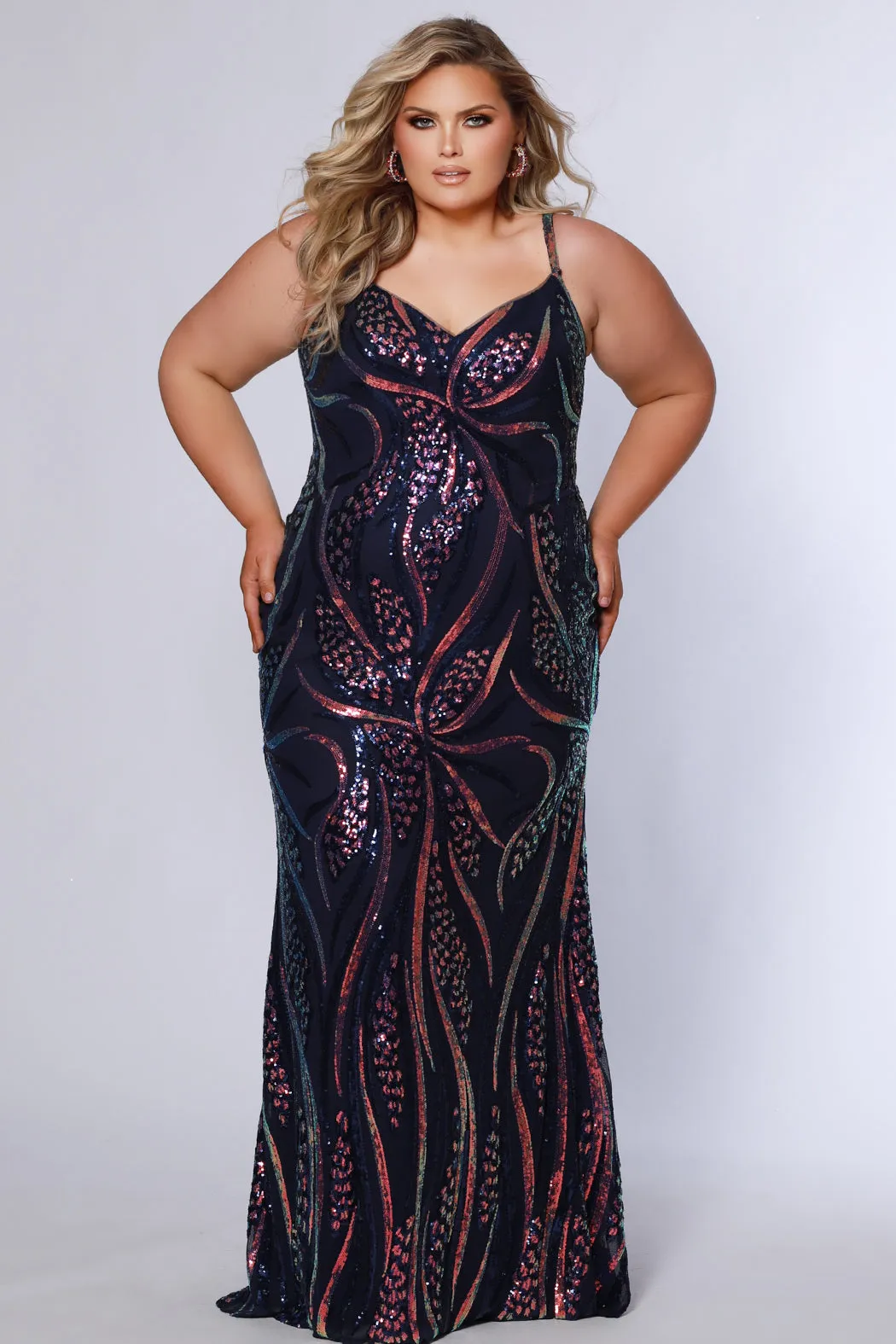 Tease Prom <br> TE2514