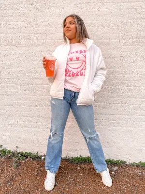Tell The Trend Dad Jeans