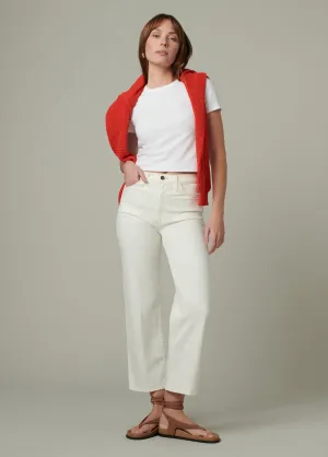 The Blake Jeans in Milk by Joe's Jeans