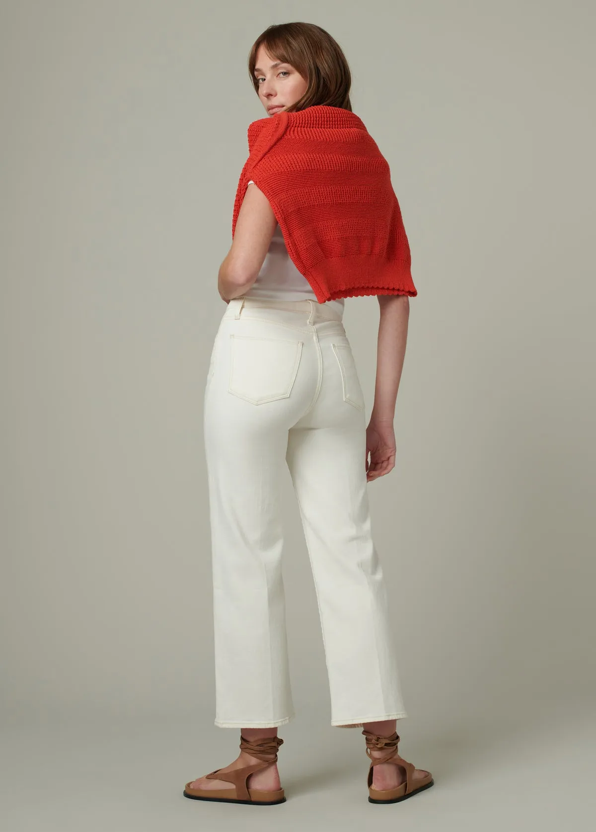 The Blake Jeans in Milk by Joe's Jeans