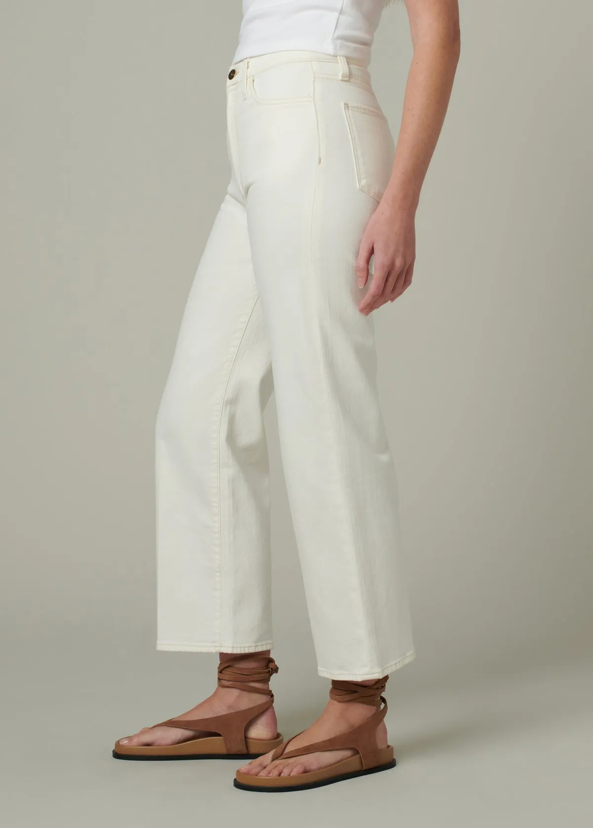 The Blake Jeans in Milk by Joe's Jeans