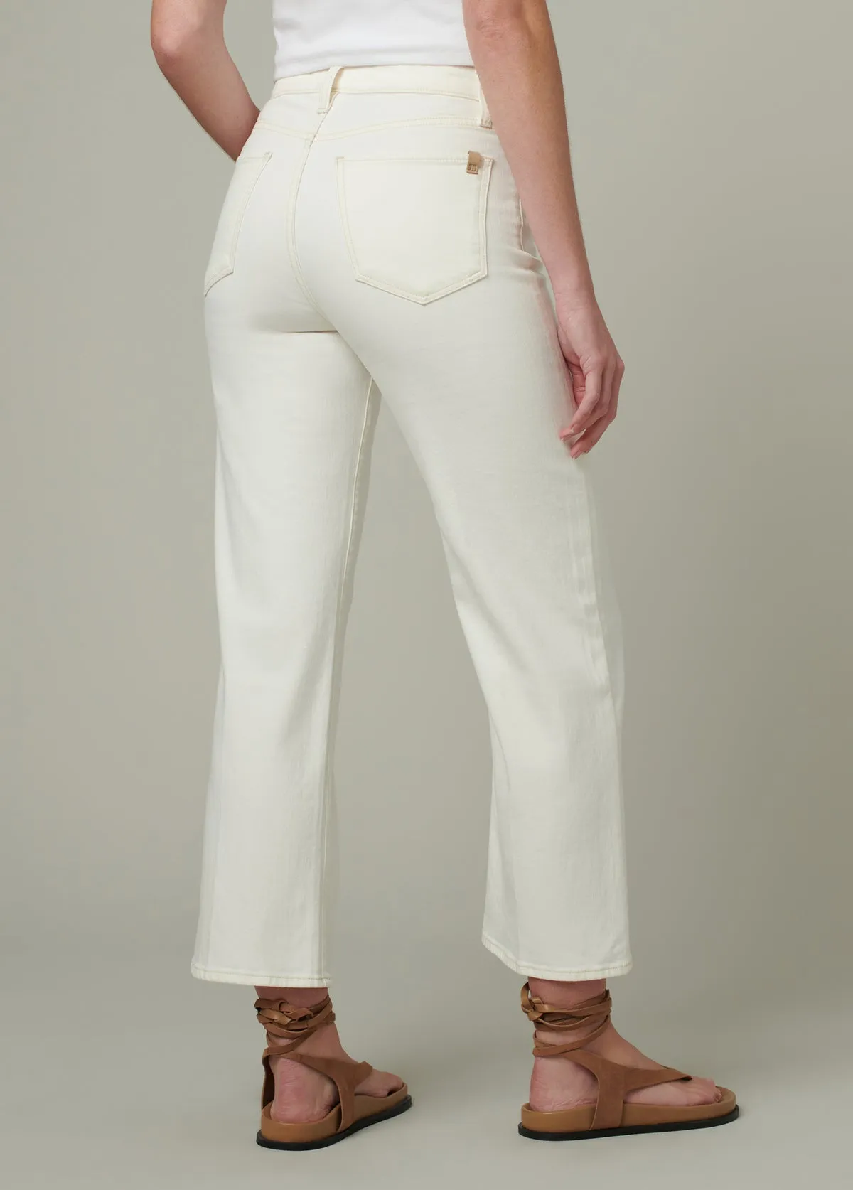 The Blake Jeans in Milk by Joe's Jeans