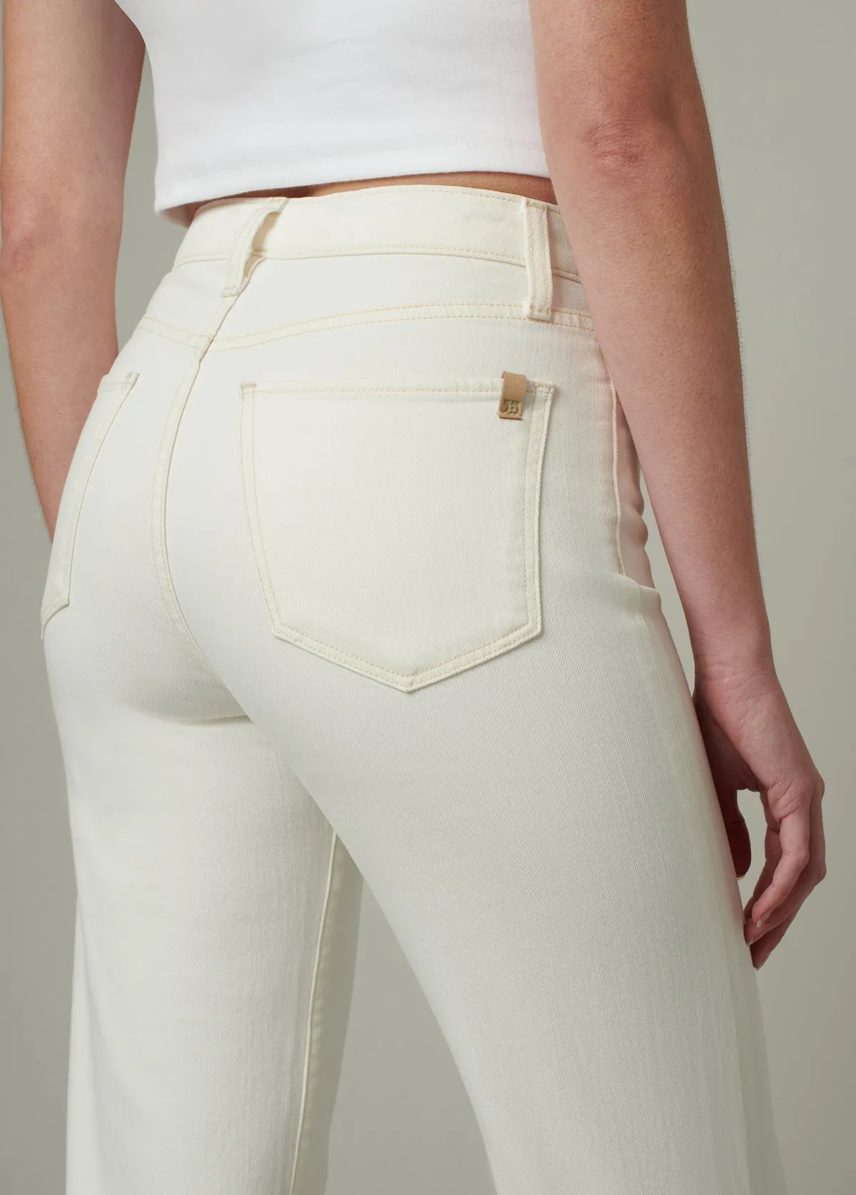 The Blake Jeans in Milk by Joe's Jeans