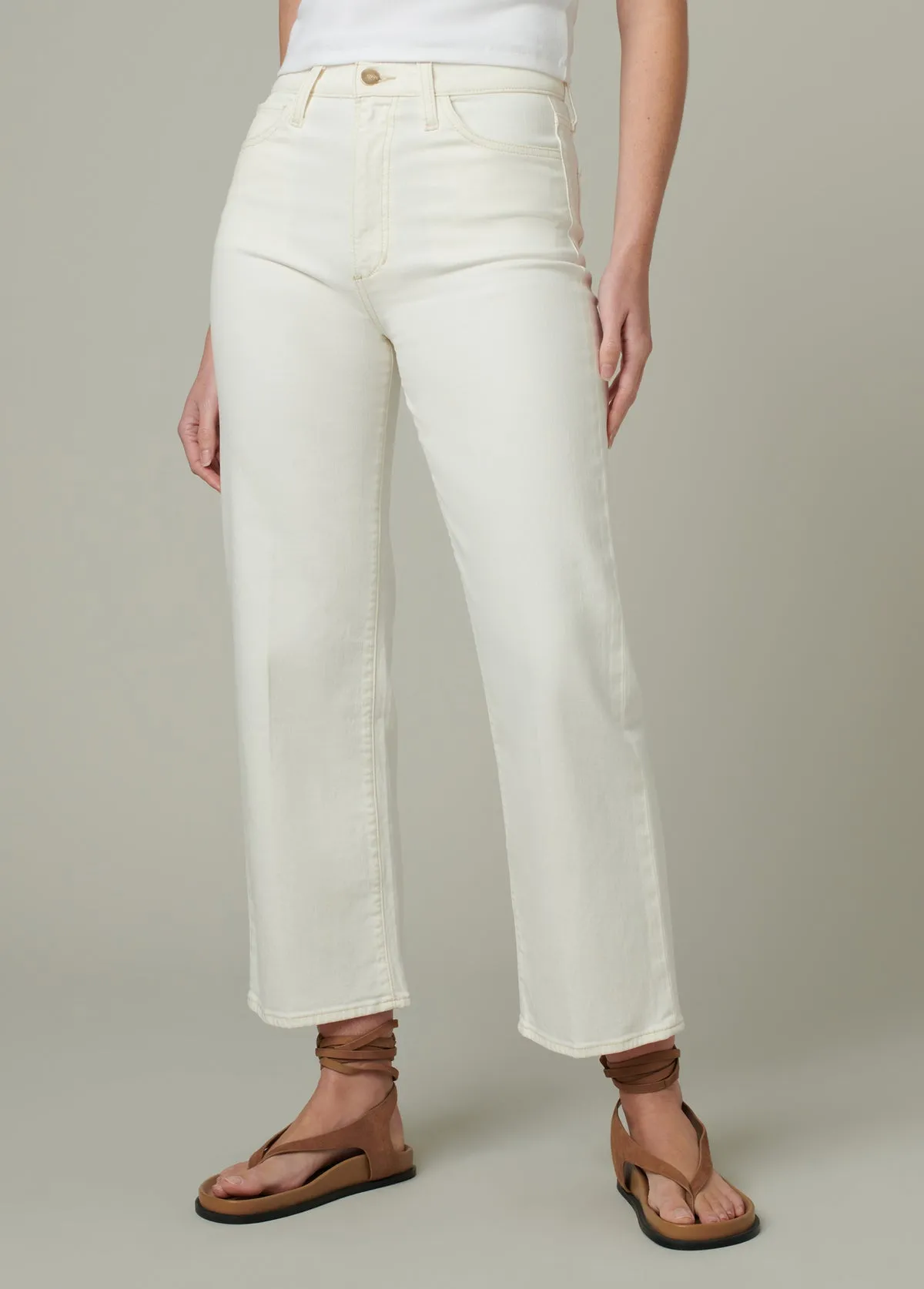 The Blake Jeans in Milk by Joe's Jeans