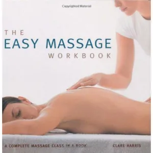 The Easy Massage Workbook
