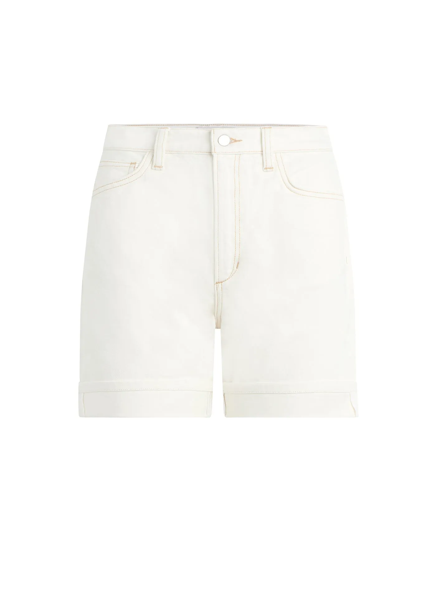 THE JOEY SHORT CUFFED