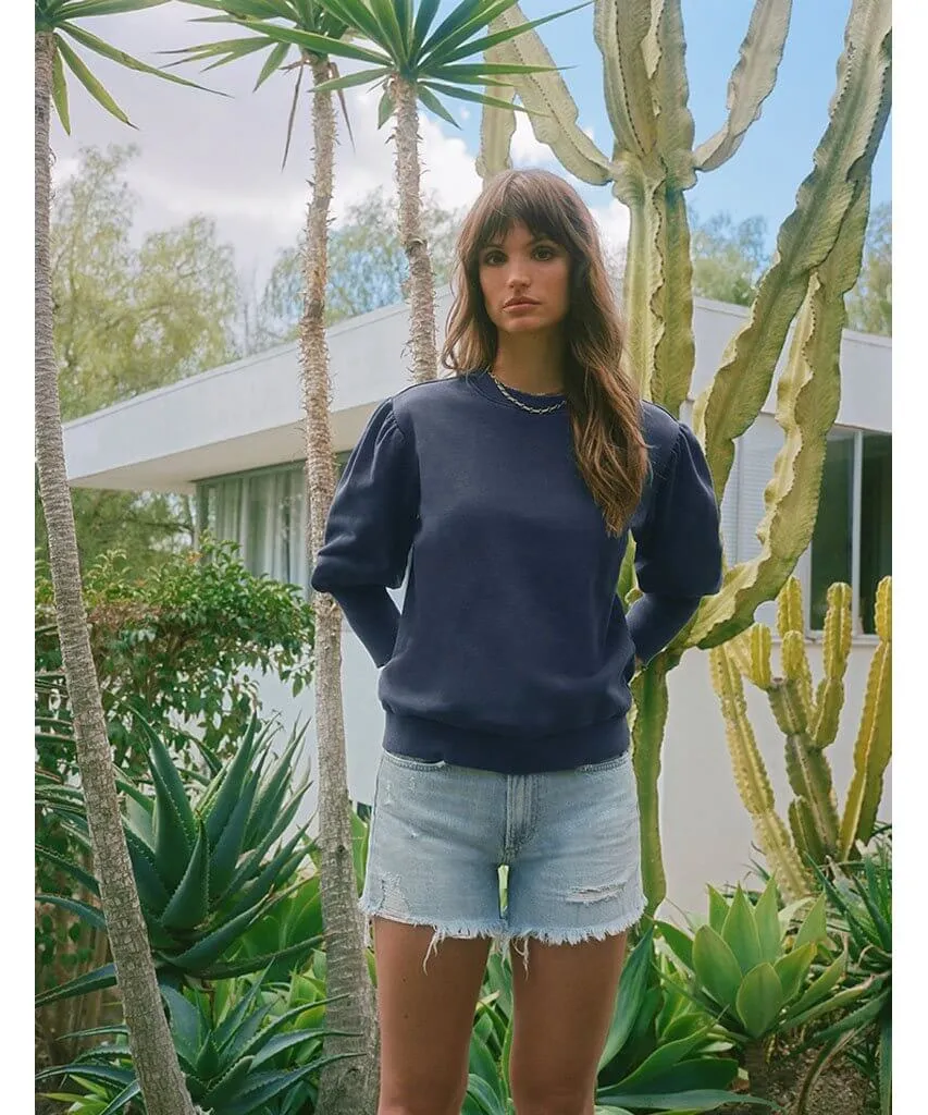 The Kinsley Short Bloom