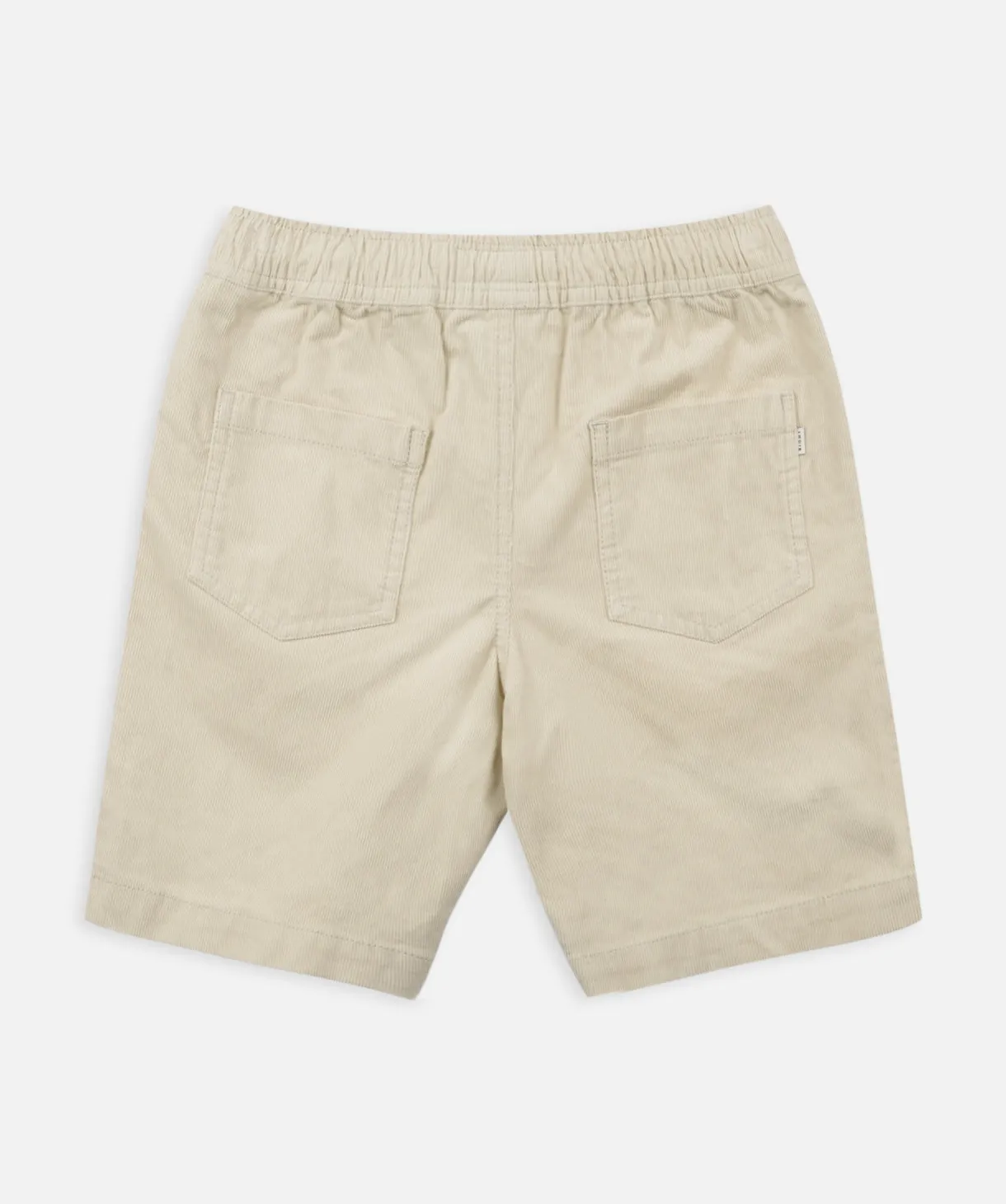 The Larpin Short - Stone