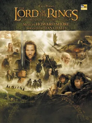 The Lord of The Rings, The Motion Picture Trilogy