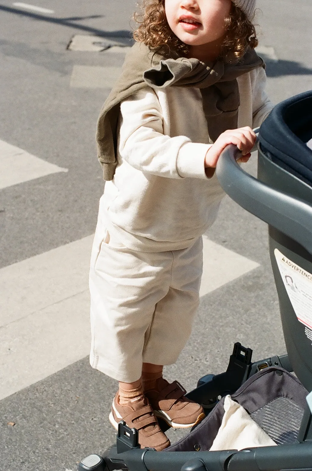 The Miles Jean