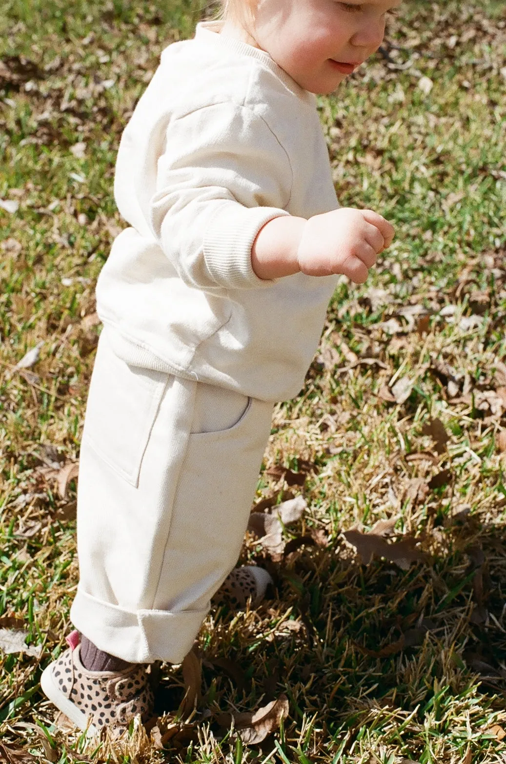 The Miles Jean