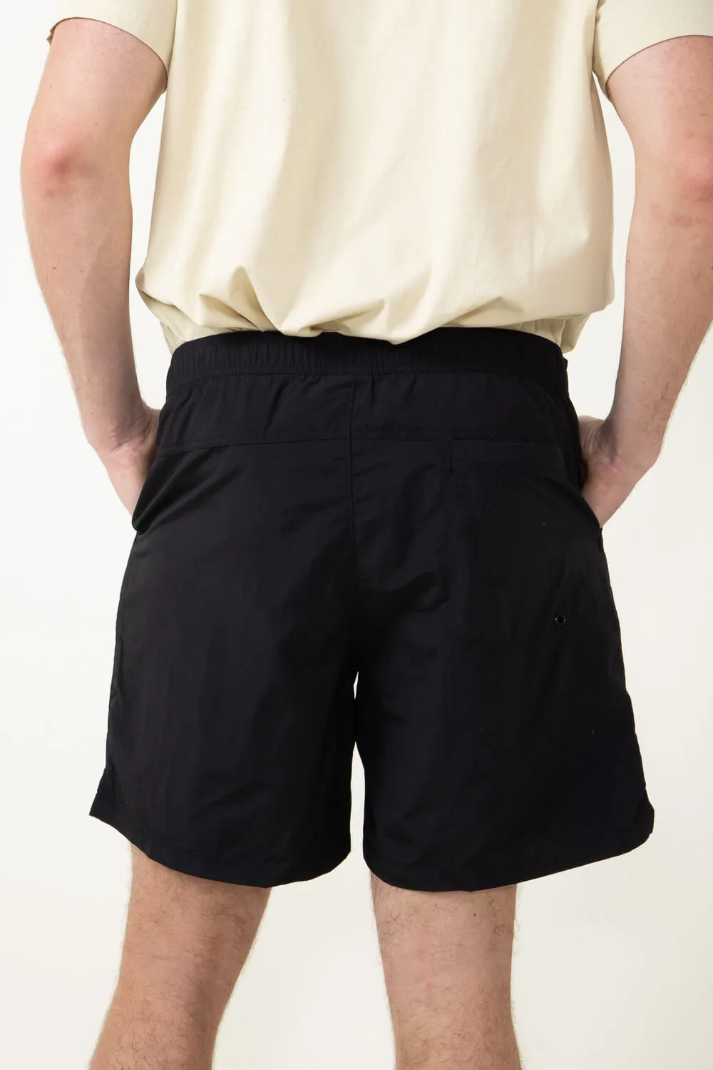 The North Face Action 2.0 Shorts for Men in Black | NF0A87TJ-JK3