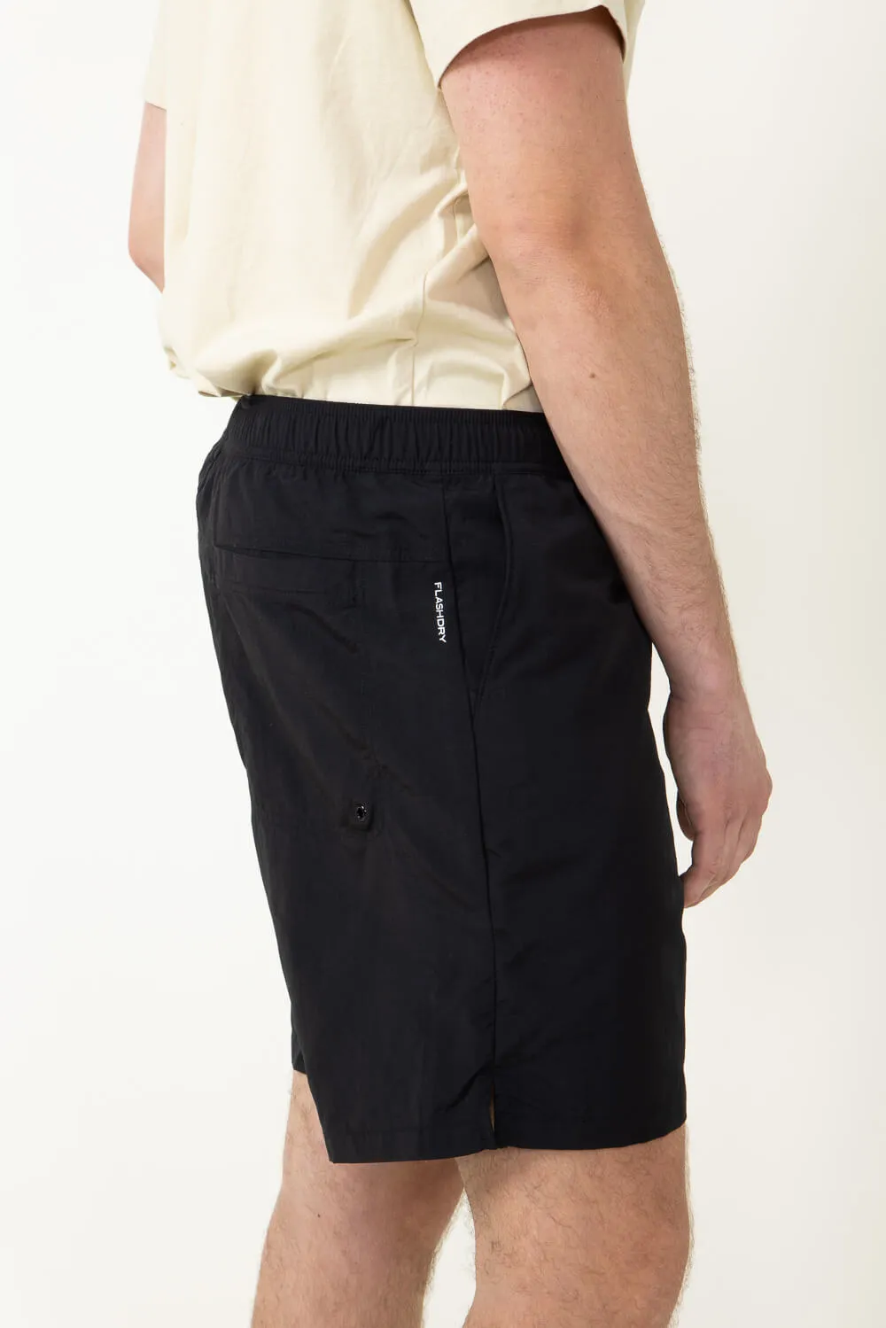 The North Face Action 2.0 Shorts for Men in Black | NF0A87TJ-JK3