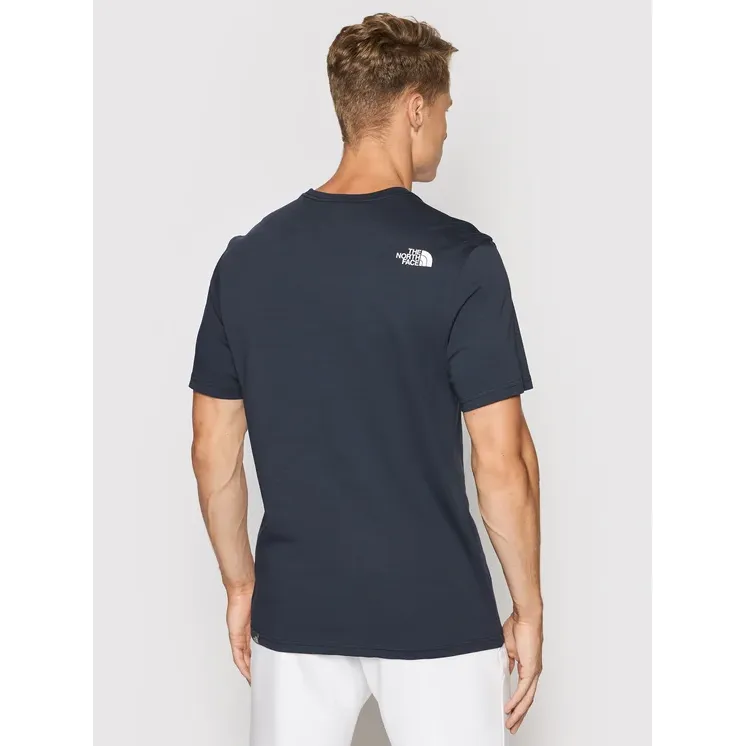 The North Face T-Shirt S/S Easy Tee