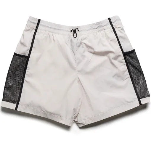 The North Face Women's Mountain LT Wind Short White Dune