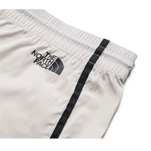 The North Face Women's Mountain LT Wind Short White Dune