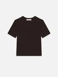 THE RIB BABY TEE 012025