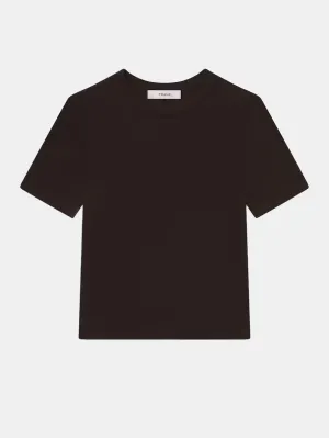 The Rib Baby Tee