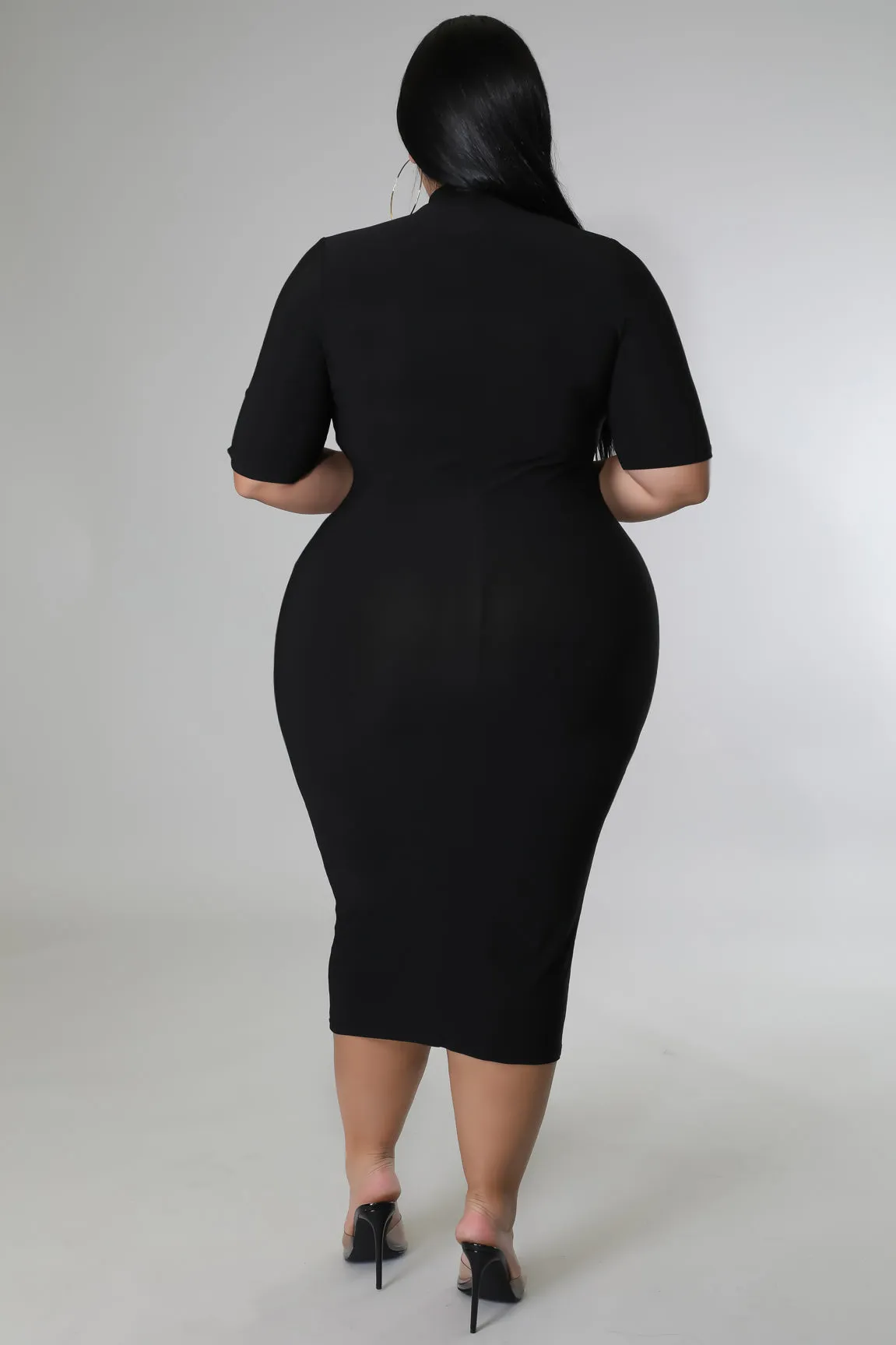 The Right Thing Dress