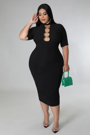 The Right Thing Dress