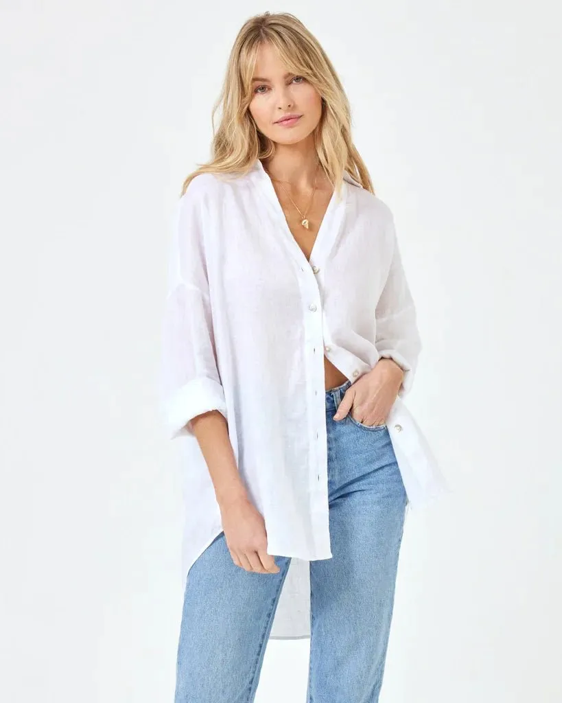The Rose Shirt  (Private LIsting）